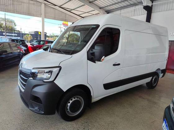 RENAULT MASTER 2.3 DCI DIESEL GRAND FURGÃO L2H2 3P MANUAL RENAULT MASTER 2.3 DCI DIESEL GRAND FURGÃO L2H2 3P MANUAL
